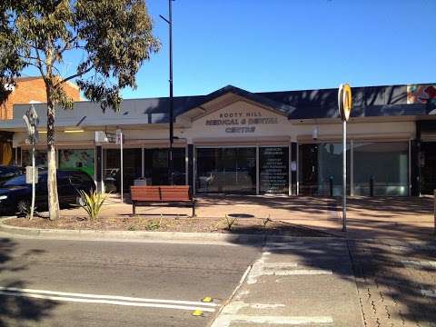 Photo: Rooty Hill Medical & Dental Centre