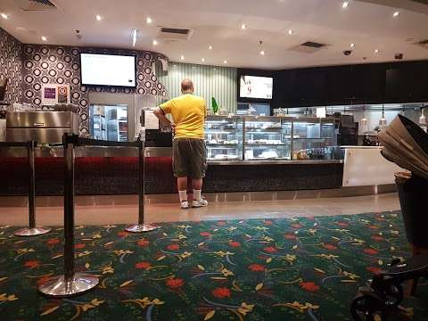 Photo: Rooty Hill RSL