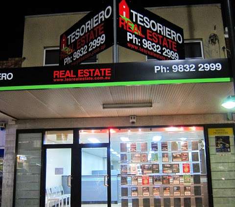Photo: Tesoriero Real Estate